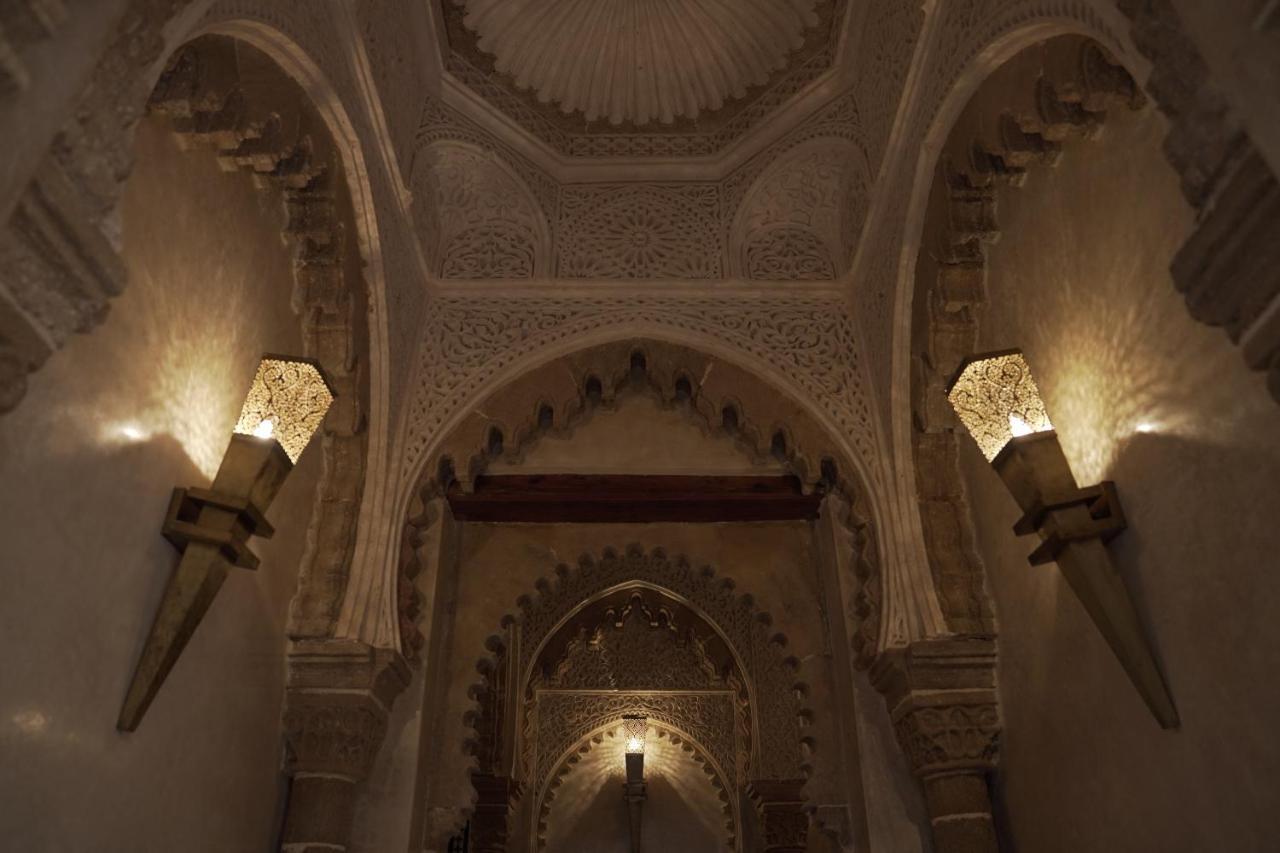 Riad Al Bahi 拉巴特 外观 照片
