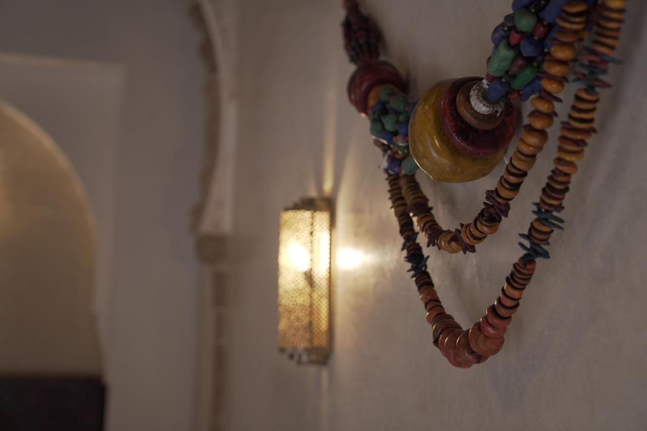 Riad Al Bahi 拉巴特 外观 照片