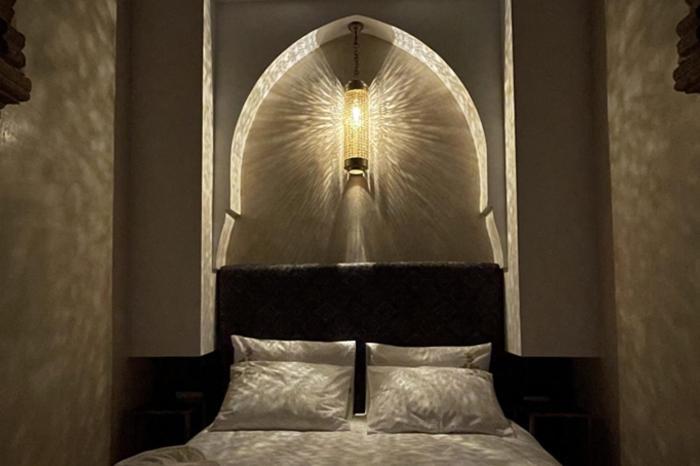 Riad Al Bahi 拉巴特 外观 照片