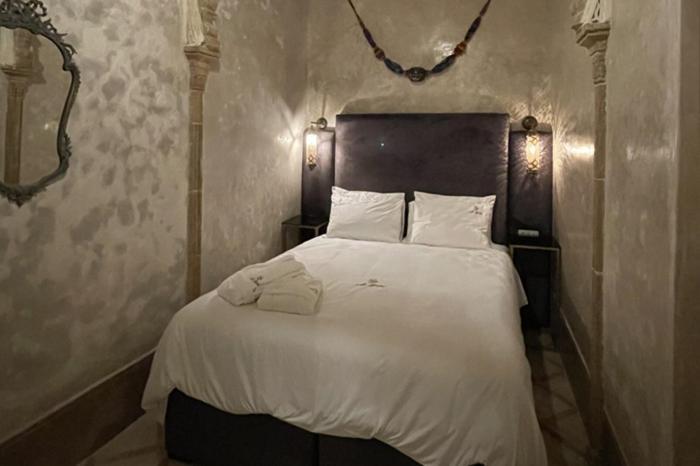 Riad Al Bahi 拉巴特 外观 照片